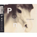 Ginuwine - Pony CD Single - CDSIN146