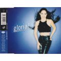 Gloria Estefan - Heaven`s What I Feel CD Single - CDSIN264