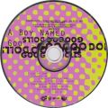 Goo Goo Dolls - A Boy Named Goo CD - WBCD1813
