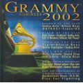 Grammy Nominees 2002 (U2 Michael Jackson REM) CD - SSTARCD6695
