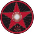 Guns n` Roses - Chinese Democracy CD - STARCD7305