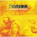 Hanson - Middle Of Nowhere CD - STARCD6319
