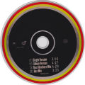Hanson - Mmm Bop CD Single - MAXCD041