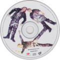Hanson - Snowed In CD - STARCD6419