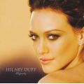 Hilary Duff - Dignity CD - CDHWR(WF)009