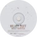 Hilary Duff - Most Wanted CD - CDHWR004