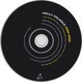 Holly Valance - Kiss Kiss Import CD Single - 809274589729