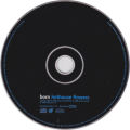 Hothouse Flowers - Born CD - STARCD6392