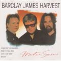 Barclay James Harvest - Master Series CD - MMTCD2101