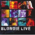 Blondie - Blondie Live CD - EAGCD476