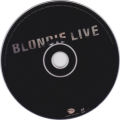 Blondie - Blondie Live CD - EAGCD476