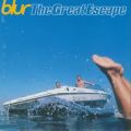 Blur - The Great Escape CD - CDEMCJ(WF)5615