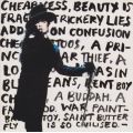 Boy George - Cheapness And Beauty CD - CDVIR(WF)252