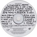Boy George - Cheapness And Beauty CD - CDVIR(WF)252