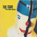 Cure - Wild Mood Swings CD - STARCD6256