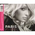 Paris Hilton - Stars Are Blind CD Single - WBSD48