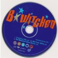 B*Witched - C`est La Vie CD Single - CDSIN28