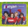 B*Witched - Rollercoaster CD Single - CDSIN296