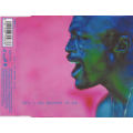 Seal - Human Beings CD Single - WBSD24