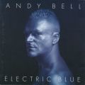 ANDY BELL (ERASURE) - Electric Blue CD - CDSAN93