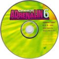 DANCE ADRENALIN 6 - Paradiso Lady Shelly CD - CDRPM1524