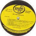 CLIFF RICHARD - Mr Dreammaker - South African Vinyl Album - SRSJ8059