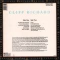 CLIFF RICHARD - Revival - South African Vinyl Album -  REVIVAL(O)1596671