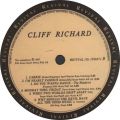 CLIFF RICHARD - Revival - South African Vinyl Album -  REVIVAL(O)1596671