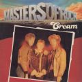 CREAM - Masters Of Rock - South African Vinyl Album - SUL3030