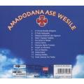 AMADODANA ASE WESILE - Bokang Modimo Wa Kganya - South African CD *NEW*