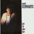 ANDRE SCHWARTZ - Lief Vir Alles Hier - South African CD - CDDCB(WL)228 *NEW*