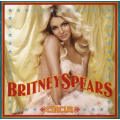 BRITNEY SPEARS - Circus - South African CD - CDZOM2170 *NEW*