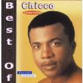 CHICCO - Best of - Limited Edition - South African CD - CDRBL319 *NEW*