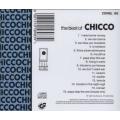 CHICCO - Best of - South African CD - CDRBL189 *NEW*