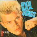 BILLY IDOL - 11 Of The Best - South African/Holland CD - CDCHR(WF)153 / CDP3216602
