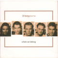 BOYZONE - Where We Belong - South African CD - STARCD6415