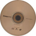 BOYZONE - Where We Belong - South African CD - STARCD6415