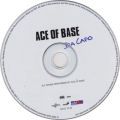 ACE OF BASE - Da Capo - Out of Print South African CD - EDCD26K