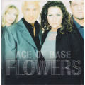 Ace Of Base - Flowers - South African CD - CDDGR1414