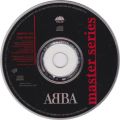 ABBA - Master Series - South African CD - MMTCD1979