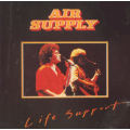 AIR SUPPLY - LIfe Support - South African CD - BUDCD1001