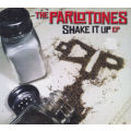 PARLOTONES - Shake It Up EP - Import CD - SOV687 - *New*