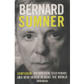 BERNARD SUMNER - Confusion: Joy Division, Electronic and New Order - New