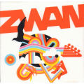 ZWAN - Mary Star Of The Sea - South African CD - WBCD2039