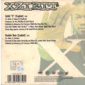 XZIBIT - X - South African CD Single - CDSIN462