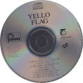 YELLO - The Flag - South African CD - MMTCD1703