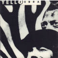 YELLO - Zebra - South African CD - STARCD6141
