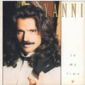 YANNI - In My Time - Import CD - D163900