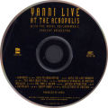 YANNI - Live At The Acropolis - Import CD - P22116