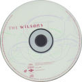 WILSONS, THE - The Wilsons - South African CD - STARCD6368